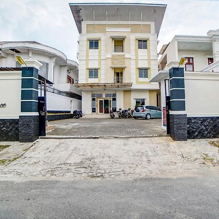 Oyo 91170 Ayahanda Residence เมดาน ภายนอก รูปภาพ