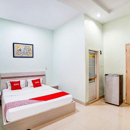 Oyo 91170 Ayahanda Residence เมดาน ภายนอก รูปภาพ