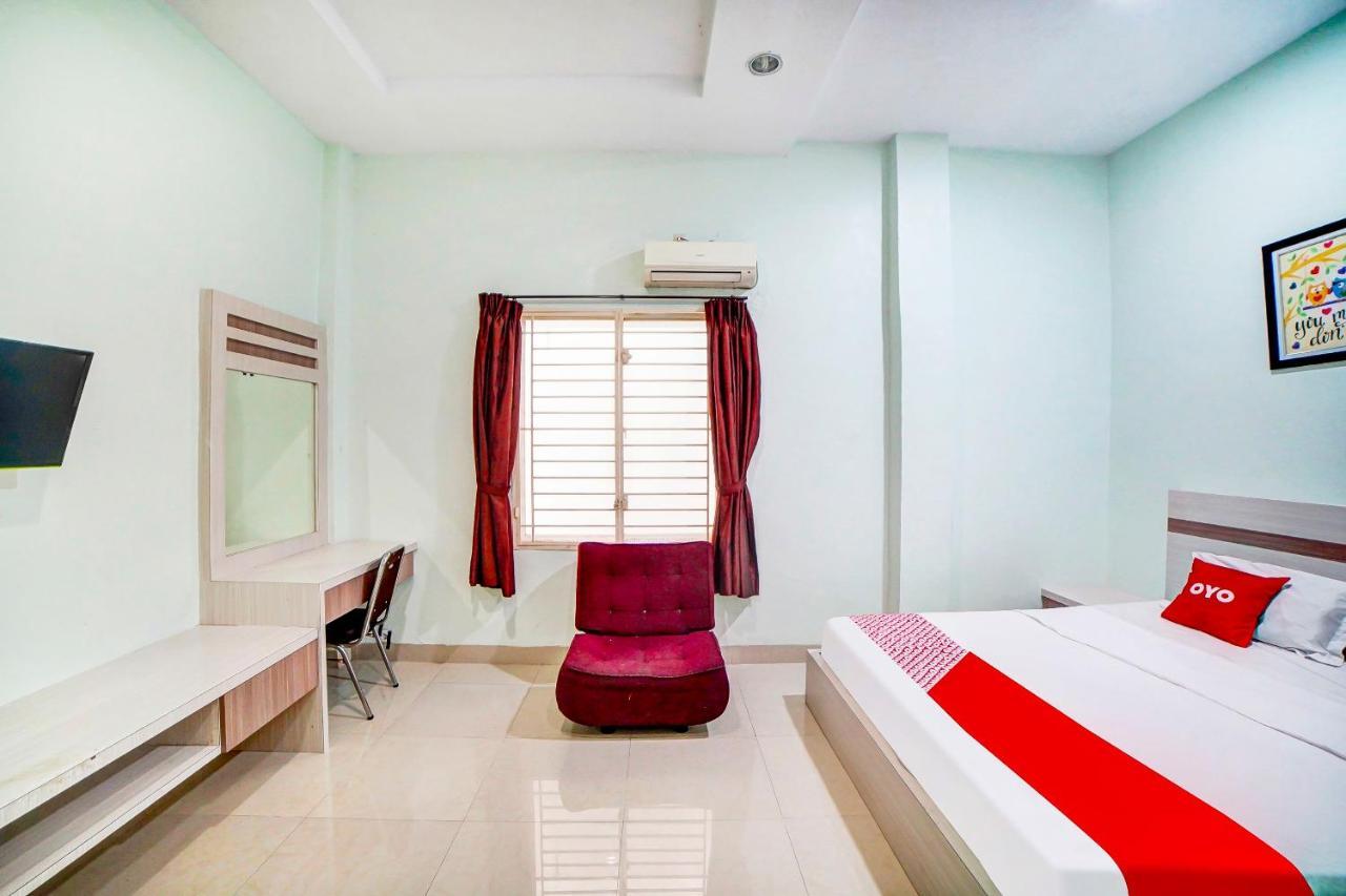 Oyo 91170 Ayahanda Residence เมดาน ภายนอก รูปภาพ
