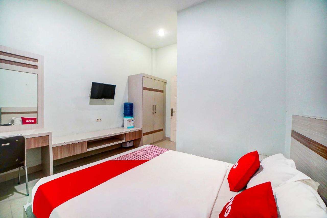 Oyo 91170 Ayahanda Residence เมดาน ภายนอก รูปภาพ