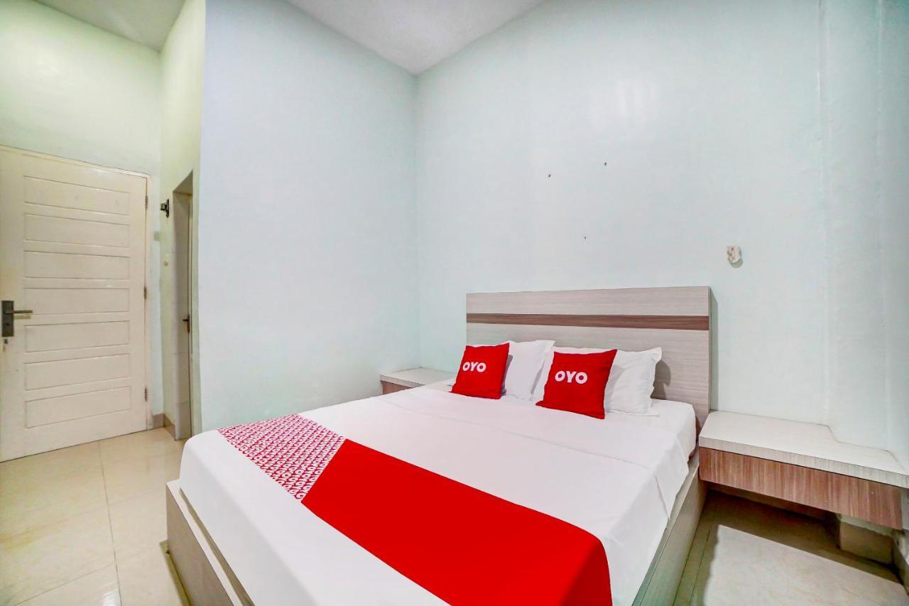 Oyo 91170 Ayahanda Residence เมดาน ภายนอก รูปภาพ