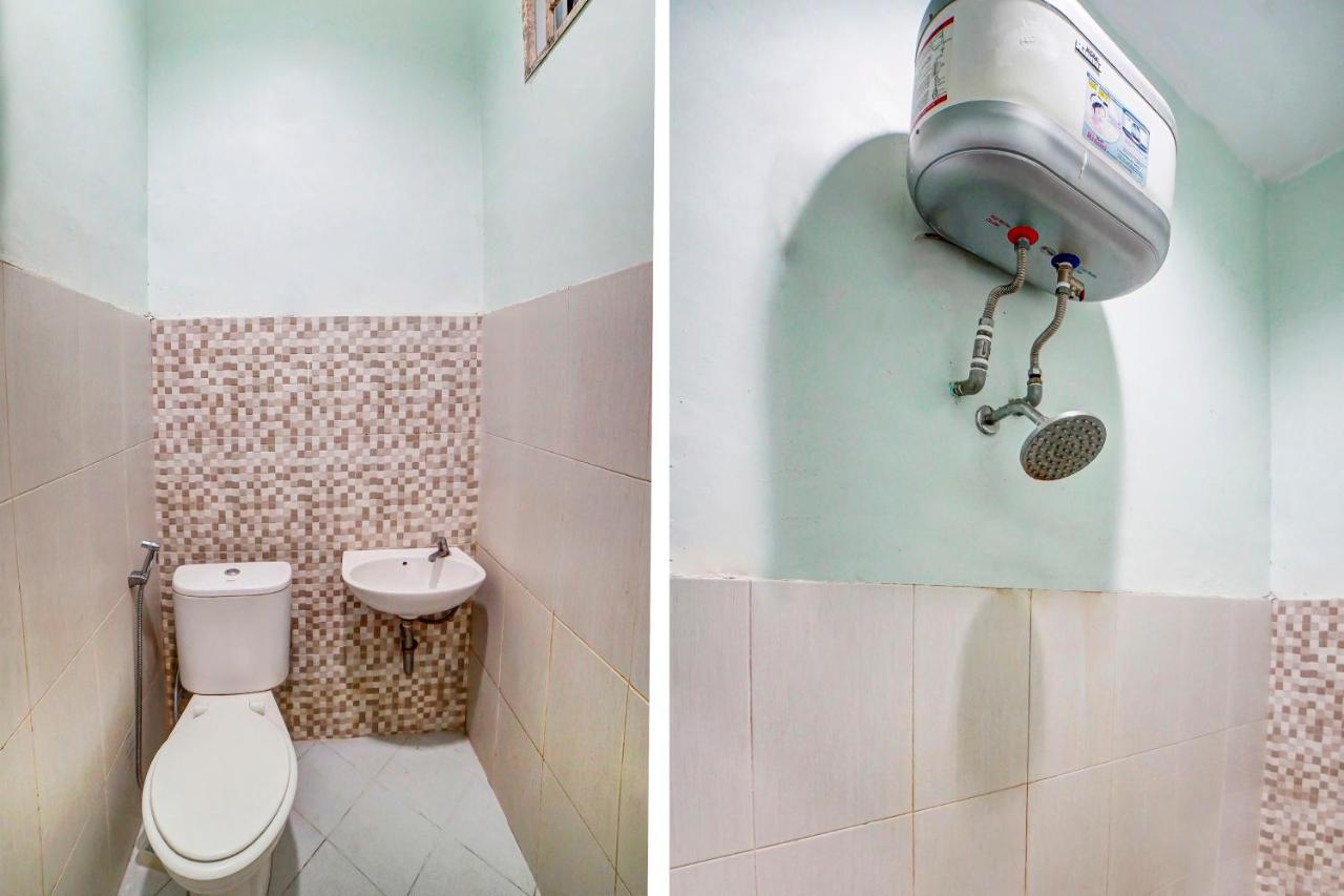 Oyo 91170 Ayahanda Residence เมดาน ภายนอก รูปภาพ