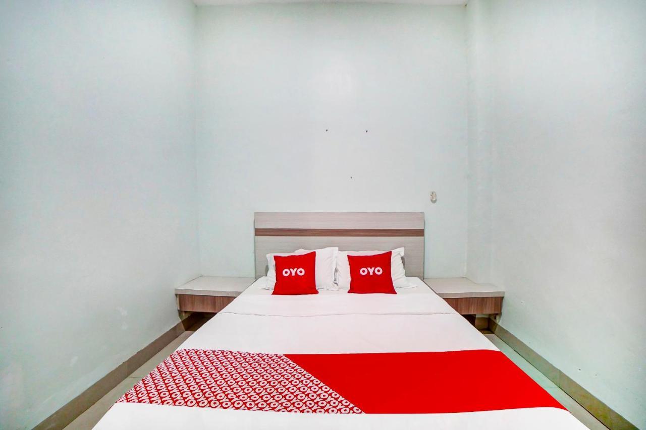 Oyo 91170 Ayahanda Residence เมดาน ภายนอก รูปภาพ