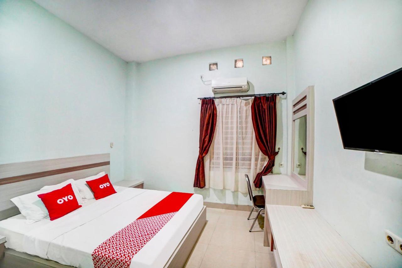 Oyo 91170 Ayahanda Residence เมดาน ภายนอก รูปภาพ
