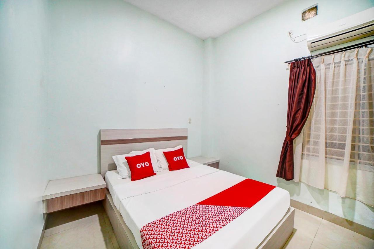 Oyo 91170 Ayahanda Residence เมดาน ภายนอก รูปภาพ