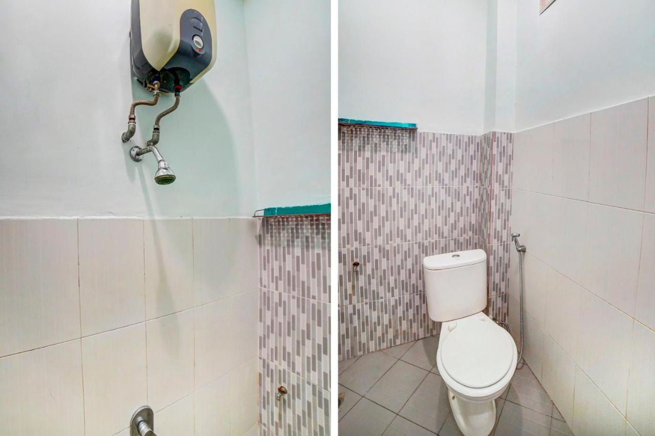 Oyo 91170 Ayahanda Residence เมดาน ภายนอก รูปภาพ