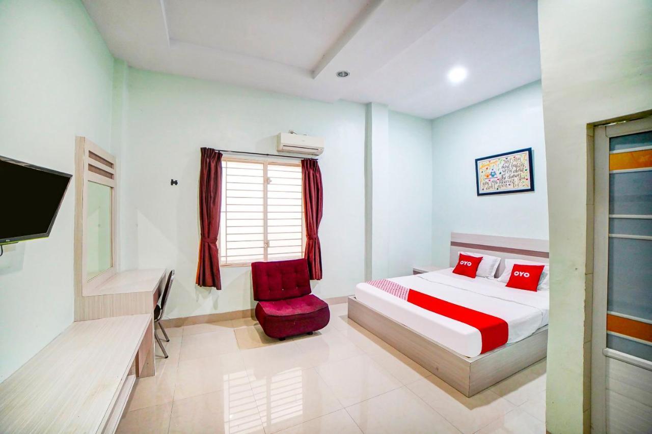 Oyo 91170 Ayahanda Residence เมดาน ภายนอก รูปภาพ