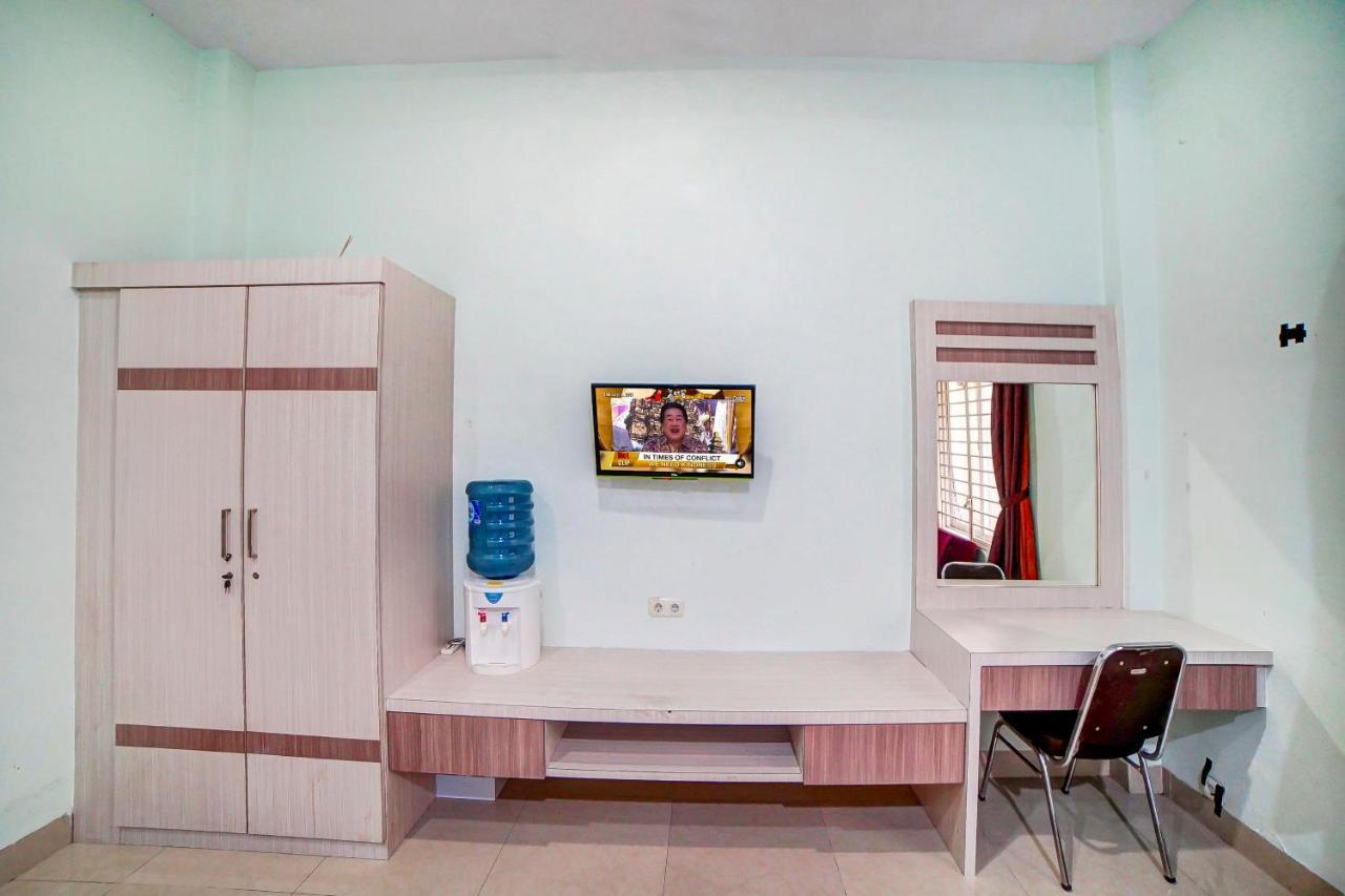 Oyo 91170 Ayahanda Residence เมดาน ภายนอก รูปภาพ