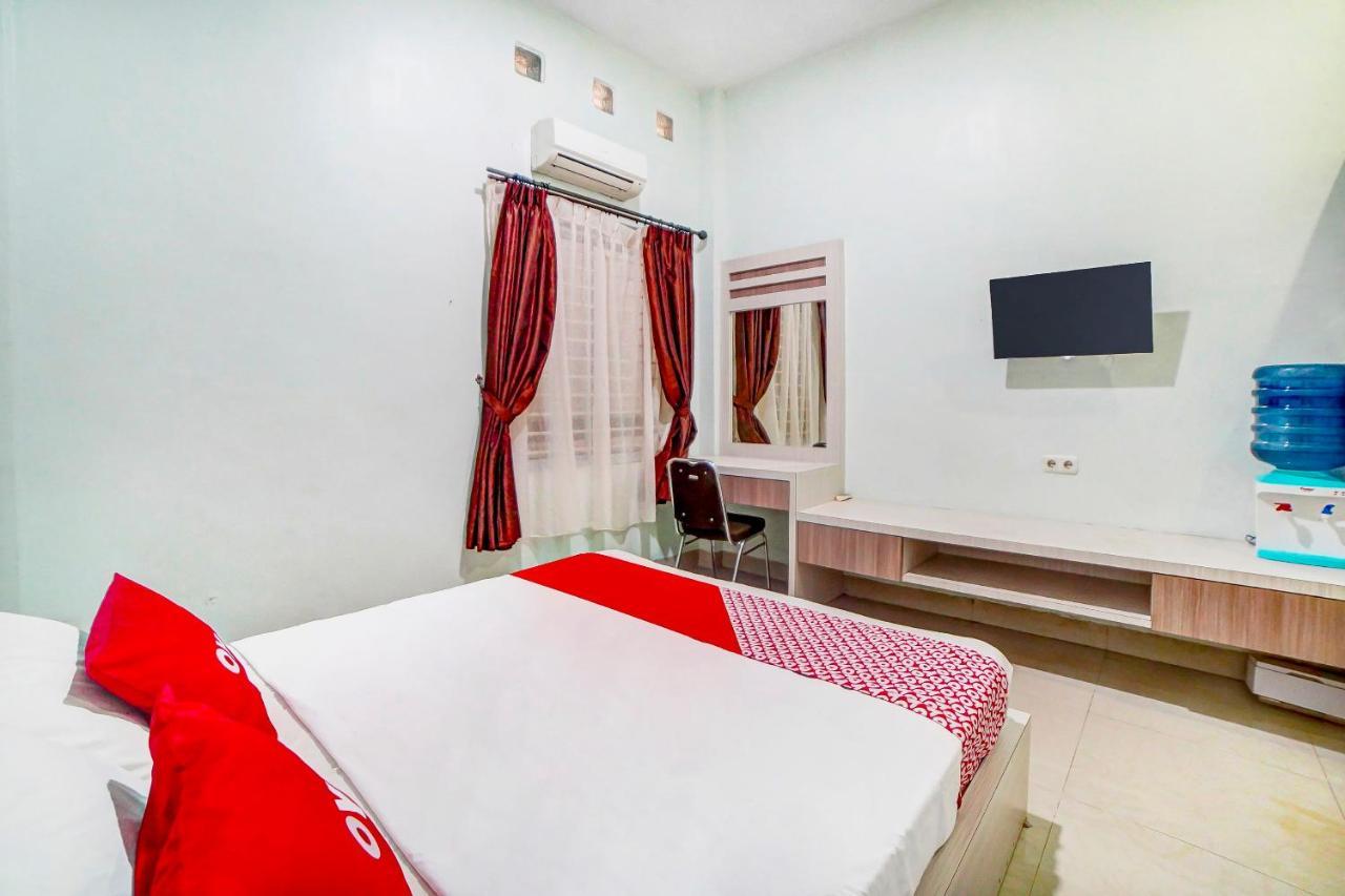 Oyo 91170 Ayahanda Residence เมดาน ภายนอก รูปภาพ