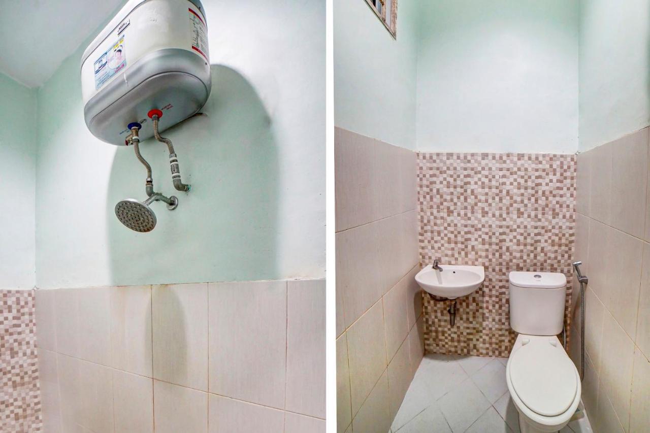 Oyo 91170 Ayahanda Residence เมดาน ภายนอก รูปภาพ